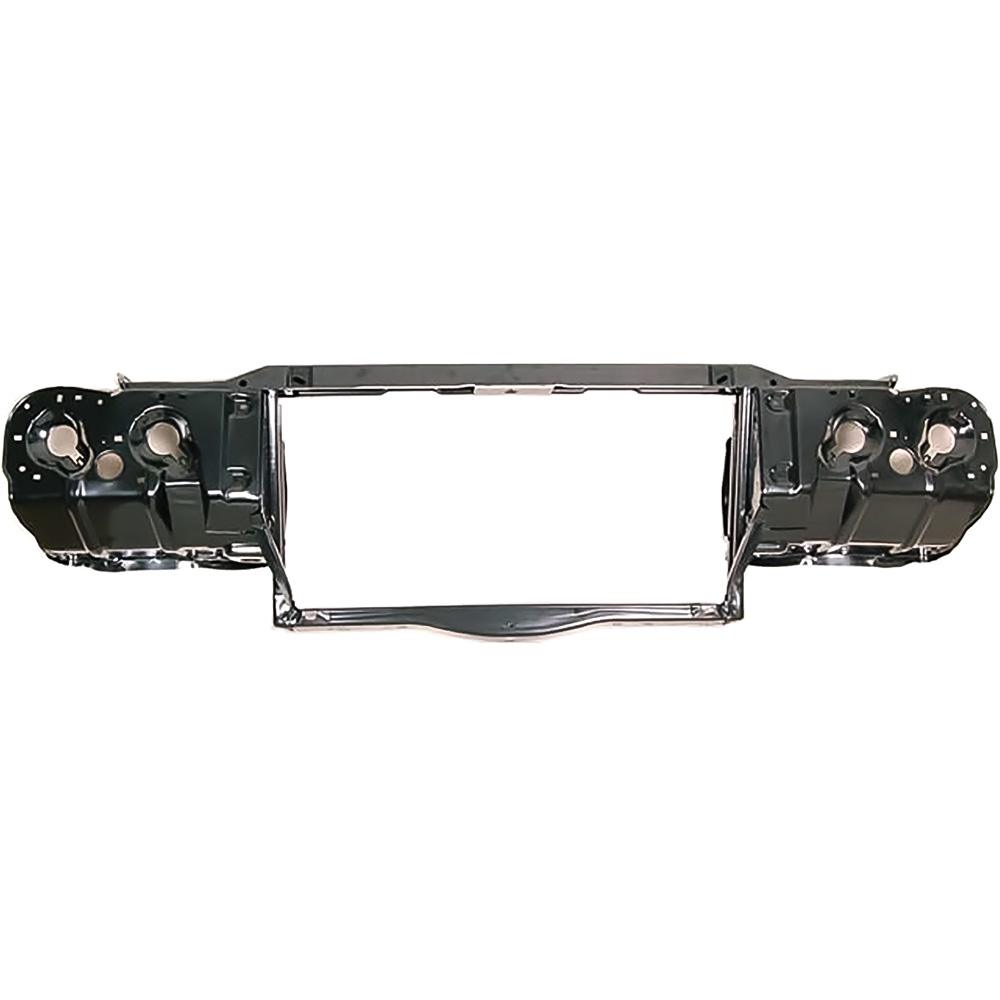 1970-72 Buick Skylark, GS Radiator Support Assembly