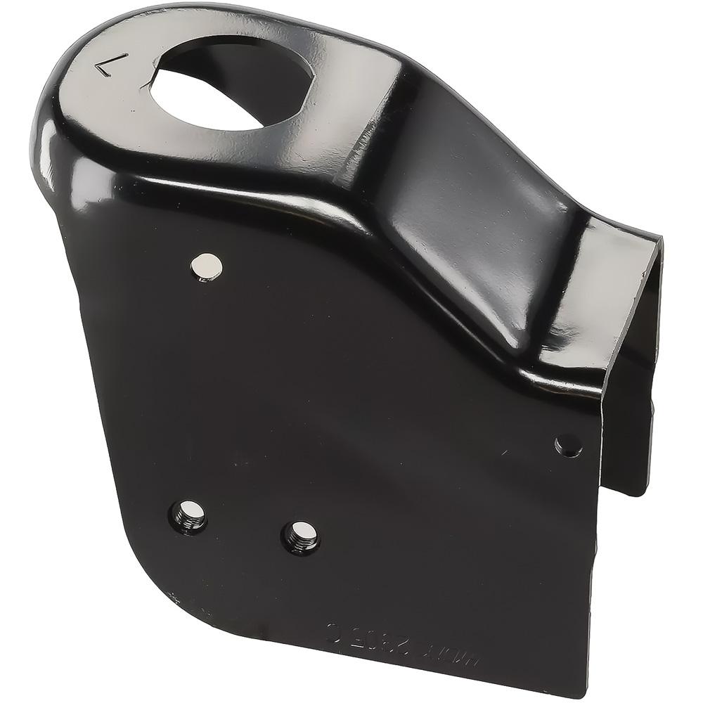 1999-07 Chevrolet Silverado, GMC Sierra Radiator Core Support To Frame Mounting Bracket LH