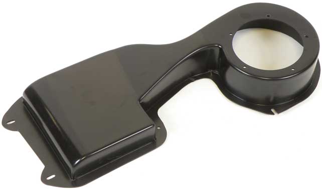 1970-81 Camaro, Firebird Air Conditioning Delete Cover