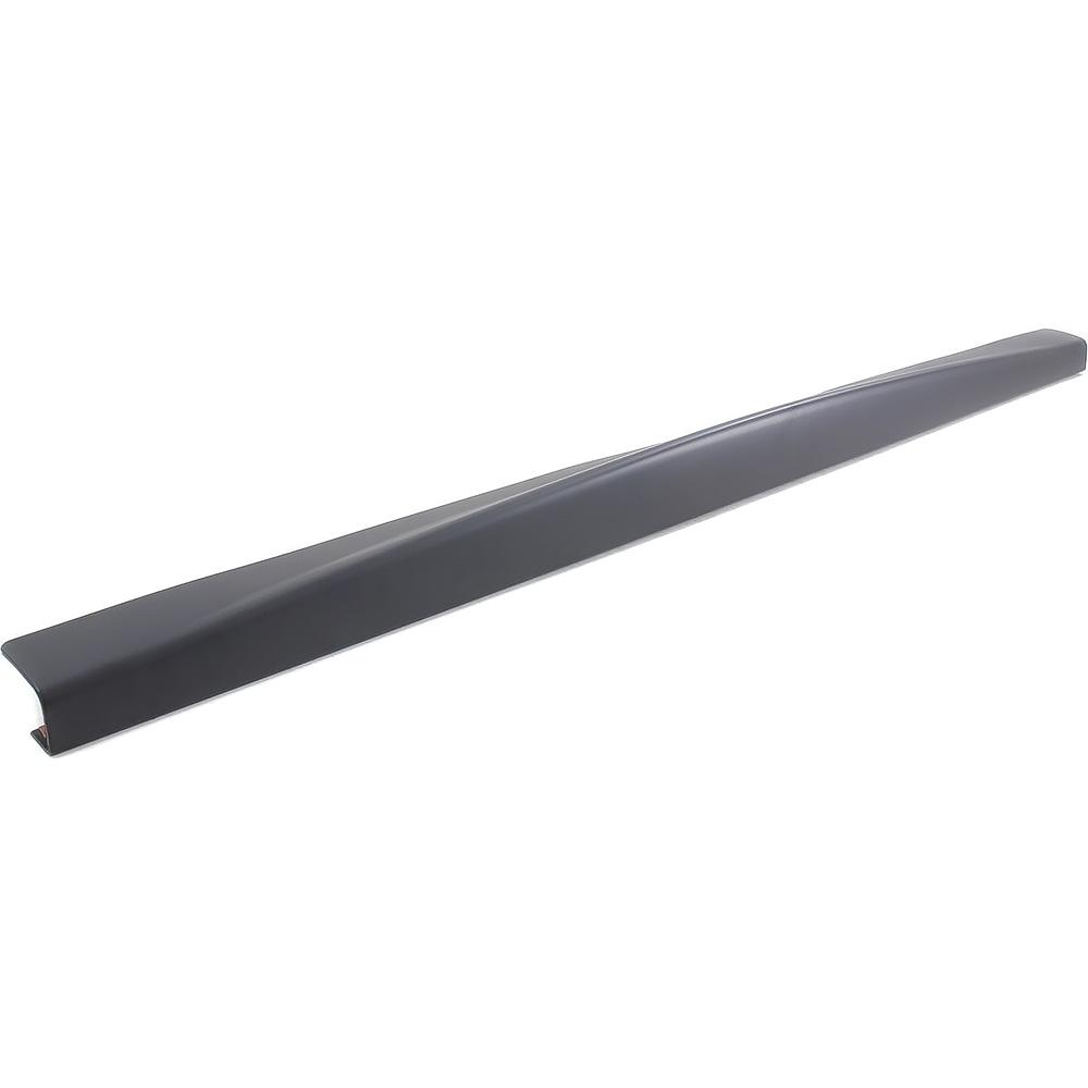 1999-07 Chevrolet, GMC GMT800 Fleetside Pickup Tailgate Molding Upper SS Style Paintable