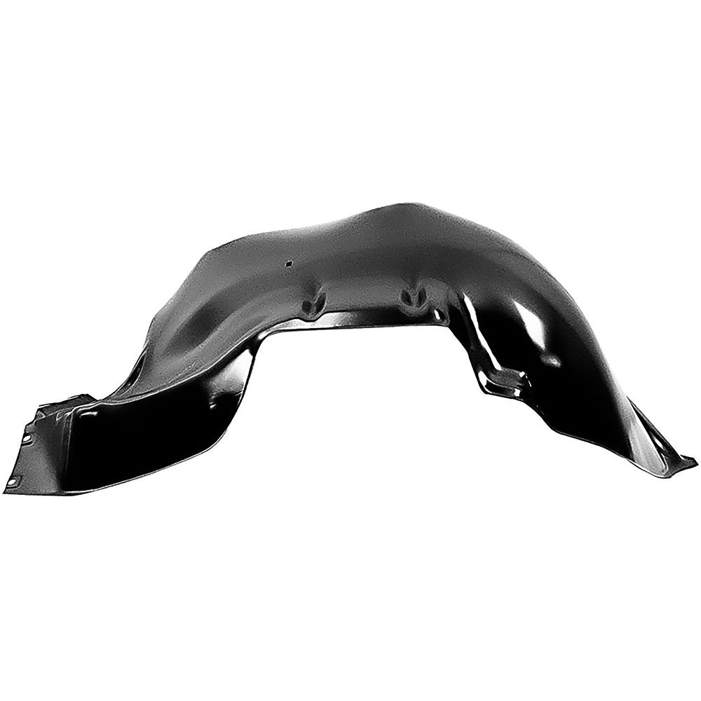 1967 Chevrolet Chevelle, Malibu, El Camino Front Inner Fender Skirt RH Replaces GM# 3885986
