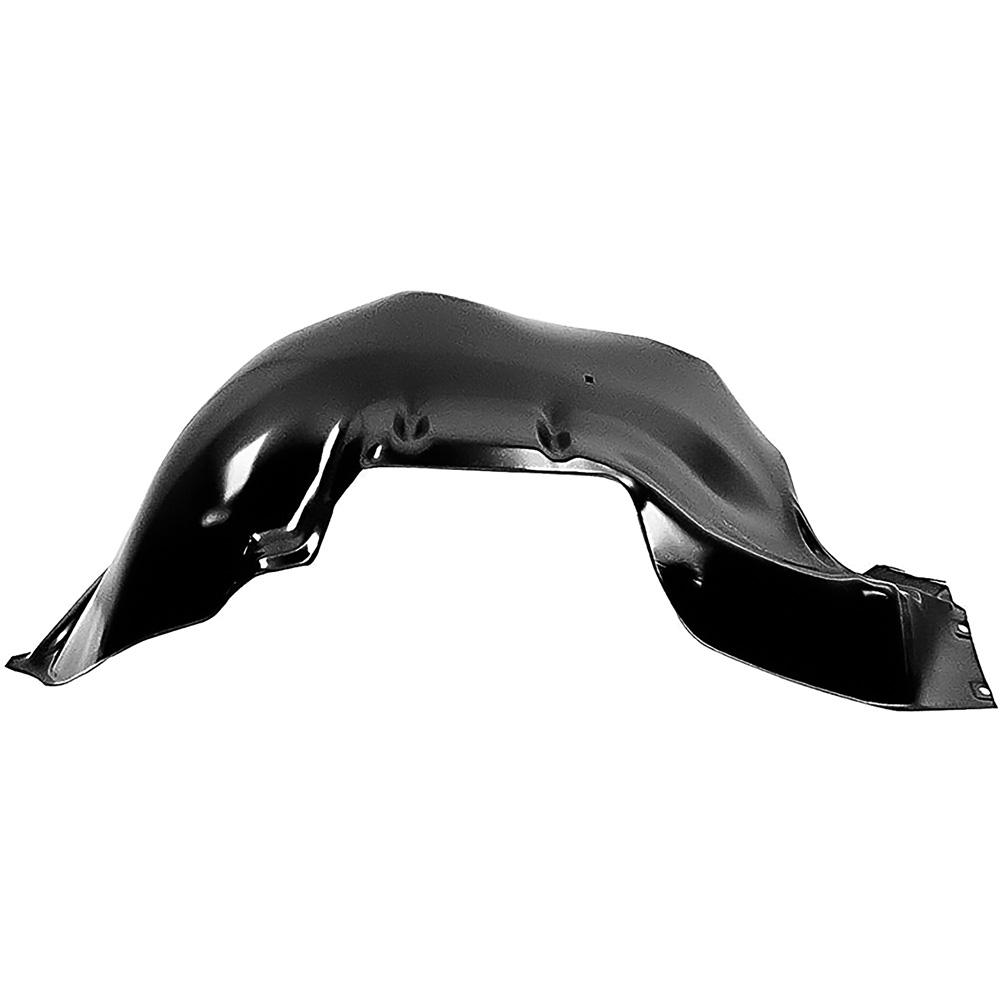 1967 Chevrolet Chevelle, Malibu, El Camino Front Inner Fender Skirt LH Replaces GM# 3885985