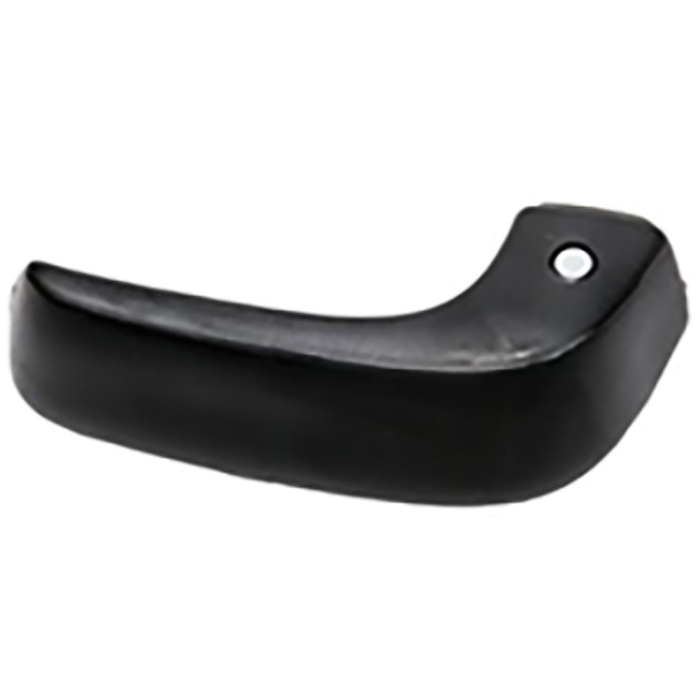 2007-13 Silverado, Sierra 1500, 2007-14 2500HD, 3500 GMT900 Interior Front Door Handle LH Driver Side