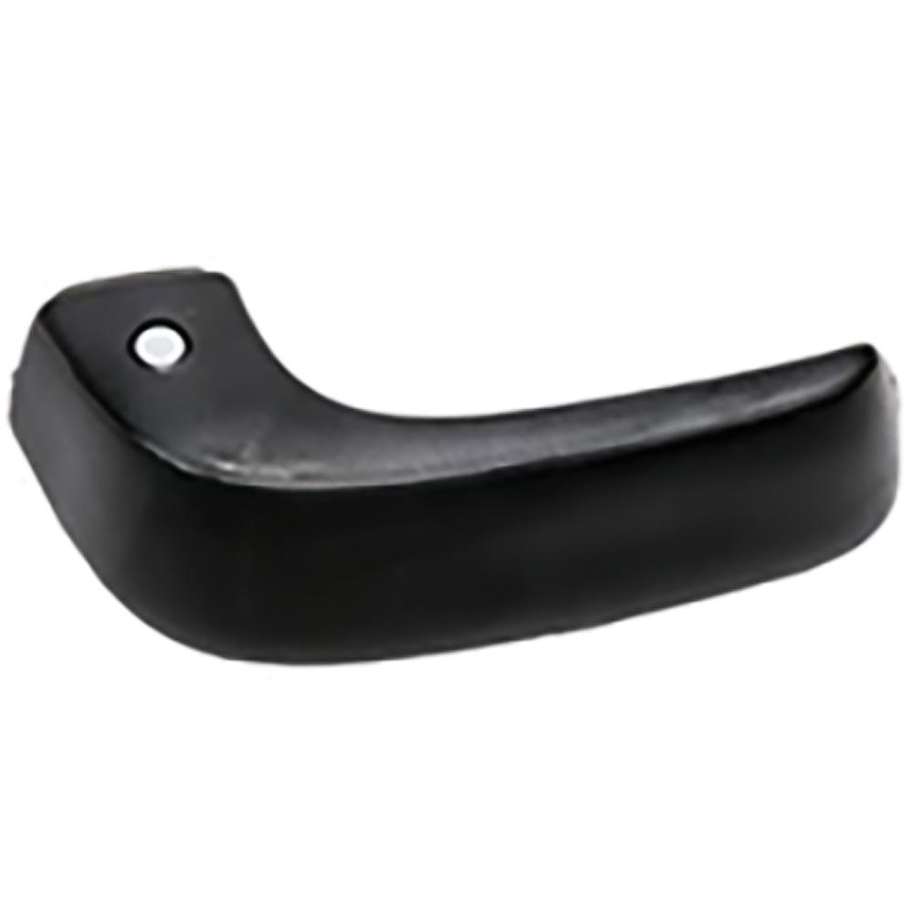 2007-13 Silverado, Sierra 1500, 2007-14 2500HD, 3500 GMT900 Interior Front Door Handle RH Passenger Side