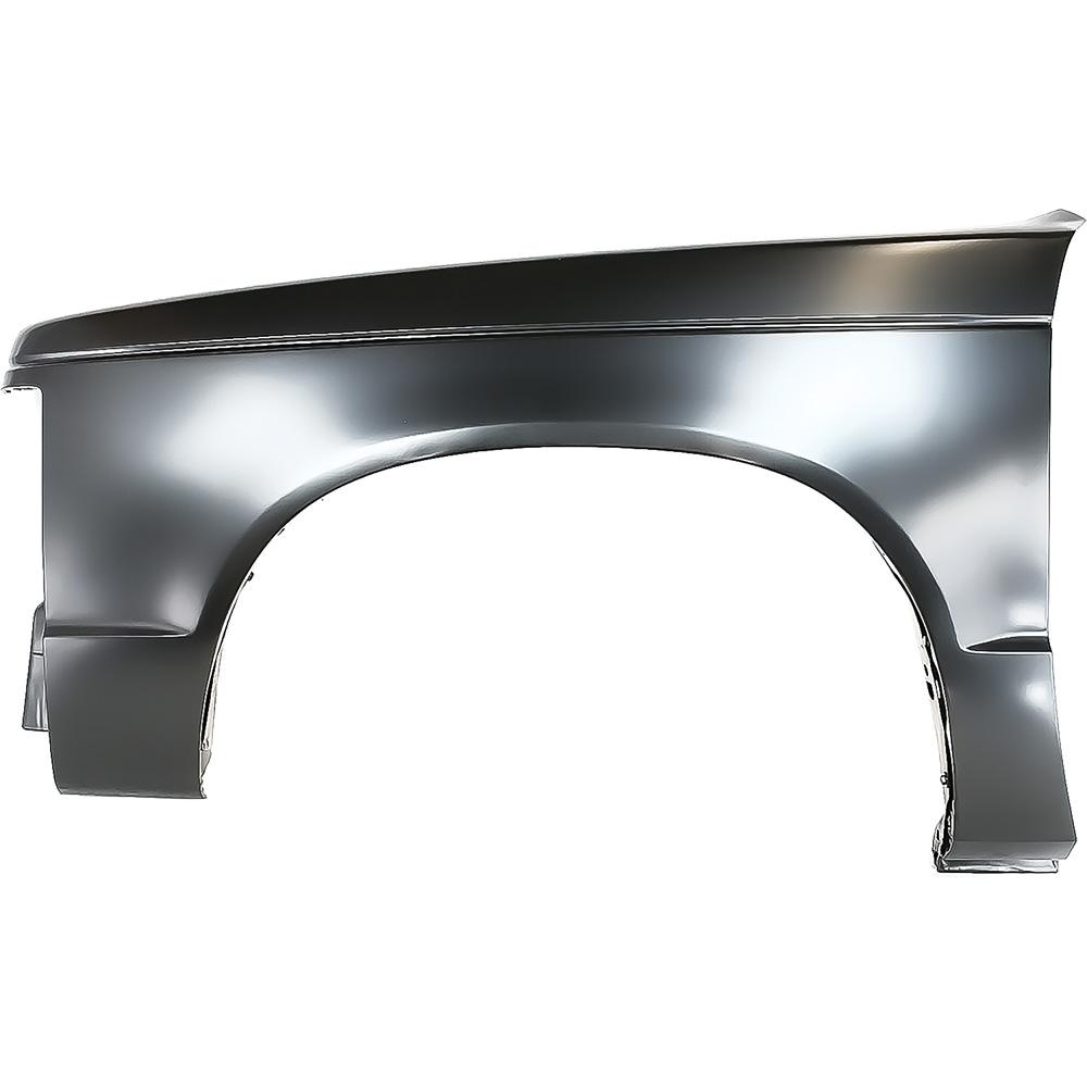 1982-93 Chevrolet S10, S10 Blazer, GMC S15, S15 Jimmy, Sonoma 1994 S10 Blazer, S15 Jimmy Front Fender LH, Driver Side