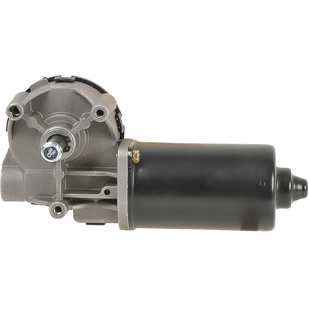 1999-2004 Ford Mustang Windshield Wiper Motor New, Not Rebuild