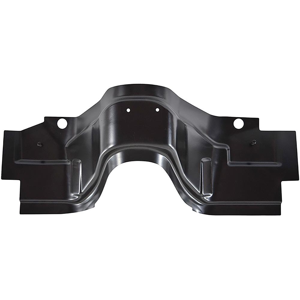 1973-77 Chevelle, El Camino, Monte Carlo, 1973 GTO, LeMans Floor Pan Support Brace Full Length Center