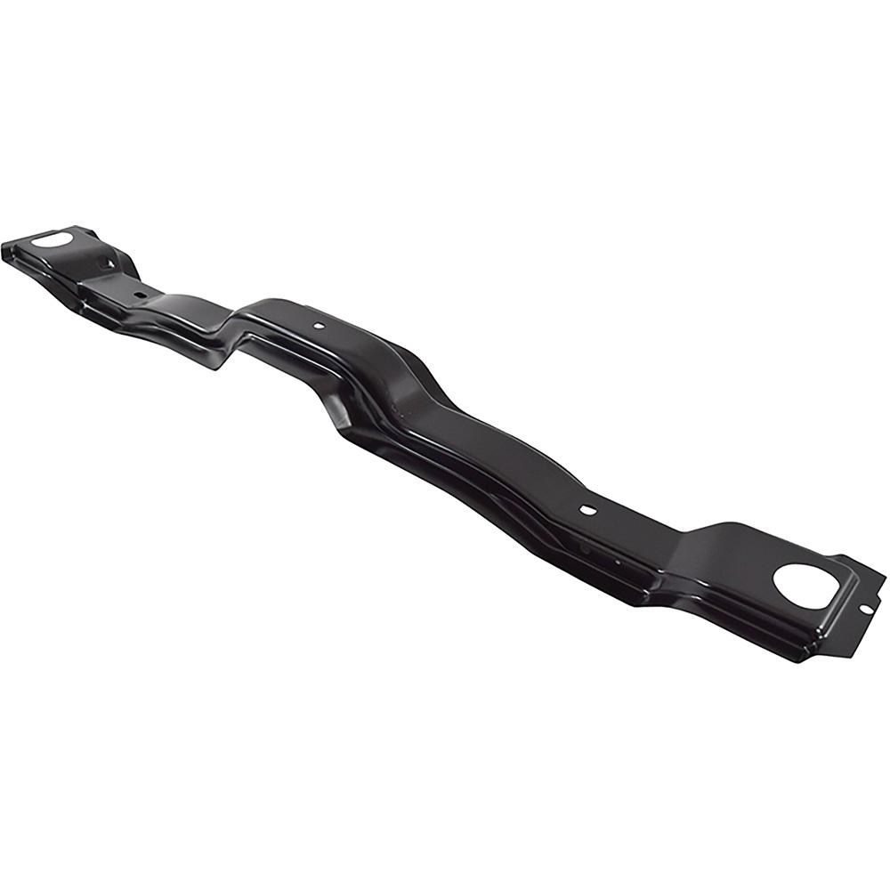 1973-77 Chevelle, El Camino, Monte Carlo, Sprint, 1973 GTO, LeMans Floor Pan Support Brace Full Length Rear