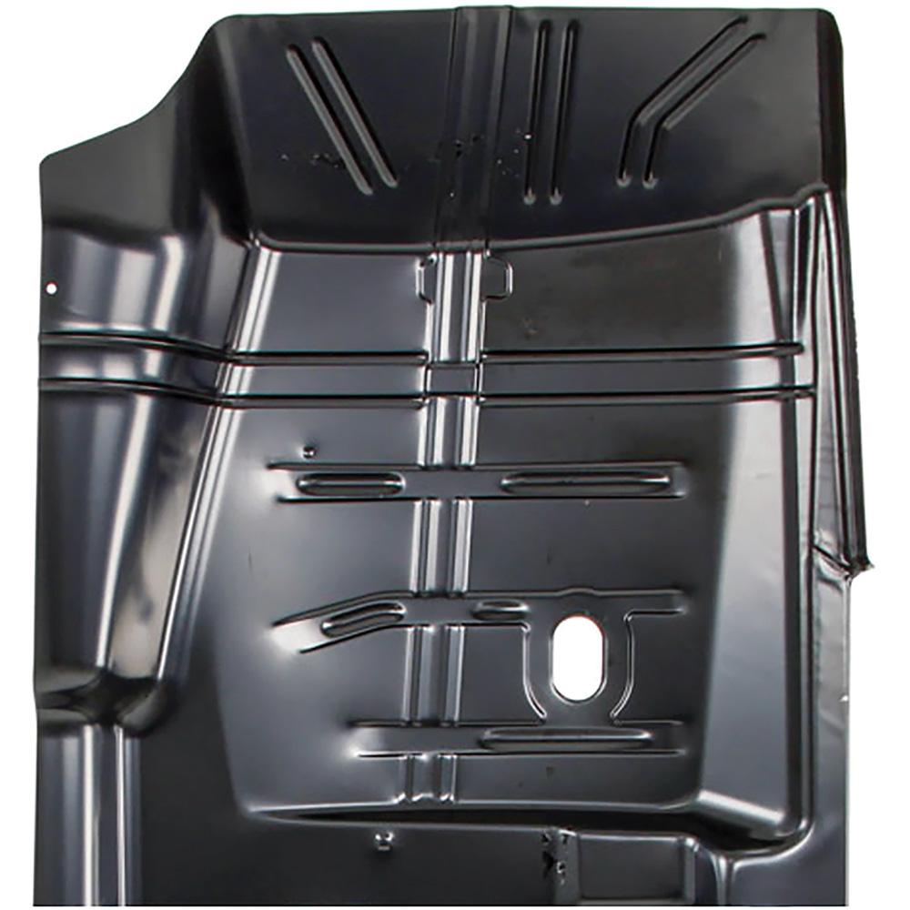 1964-67 Chevelle, El Camino, GTO, Tempest, LeMans, Skylark, Cutlass Floor Pan Front Section RH