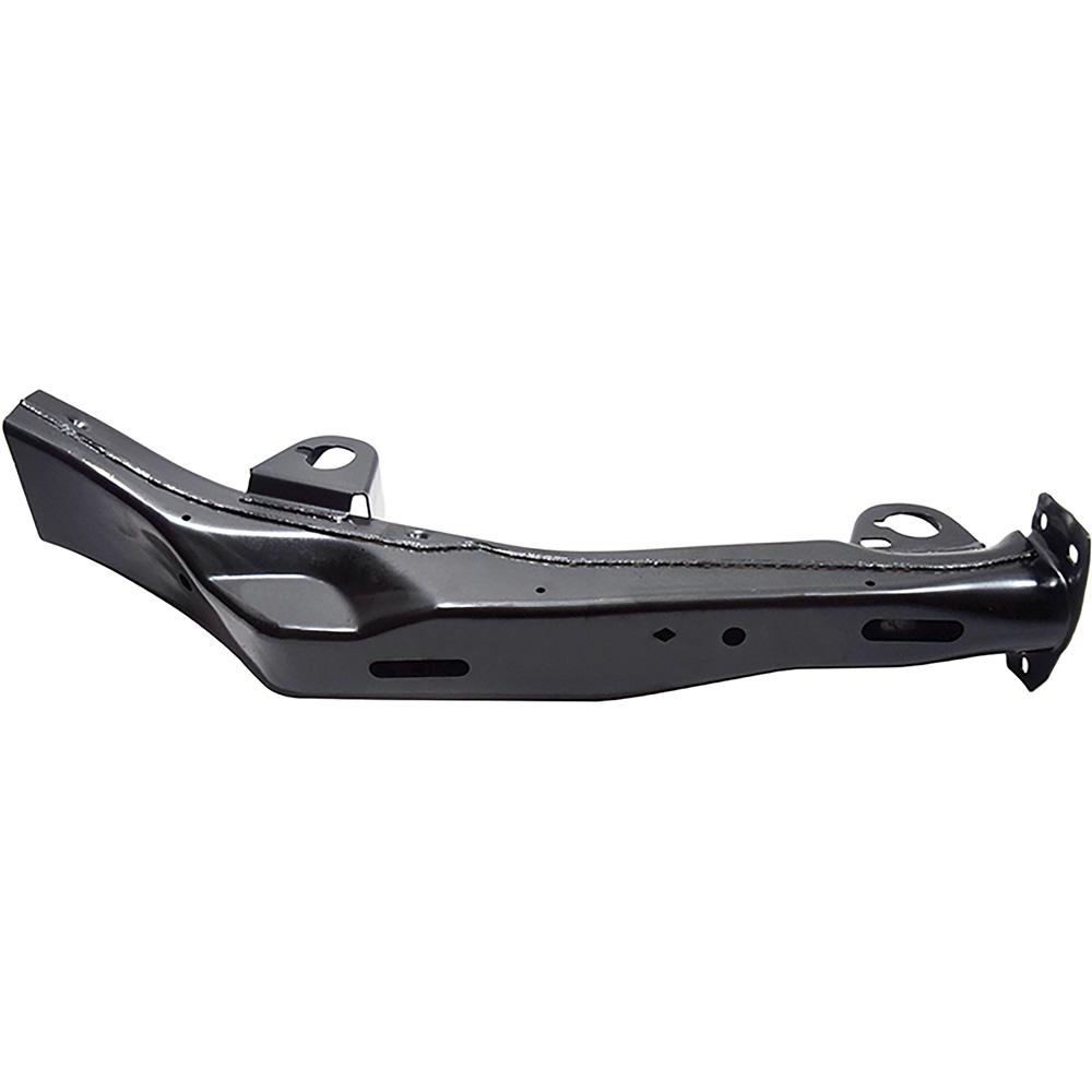 1978-87 El Camino, Caballero Frame Rail Rear Section LH
