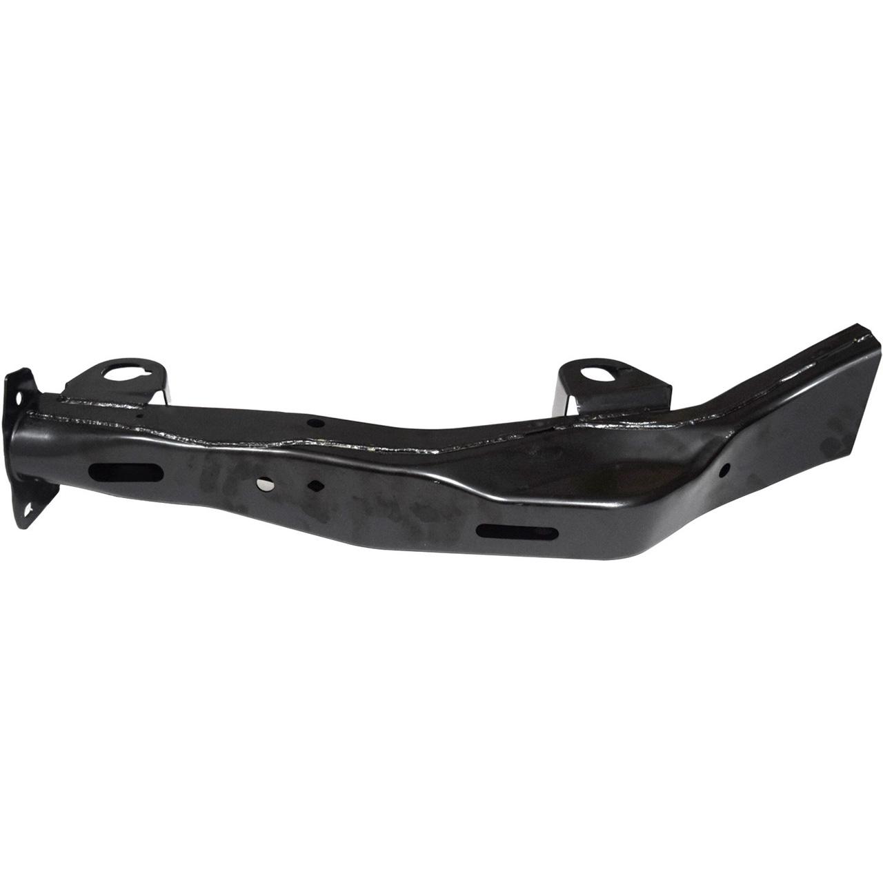 1978-87 El Camino, Caballero Frame Rail Rear Section RH