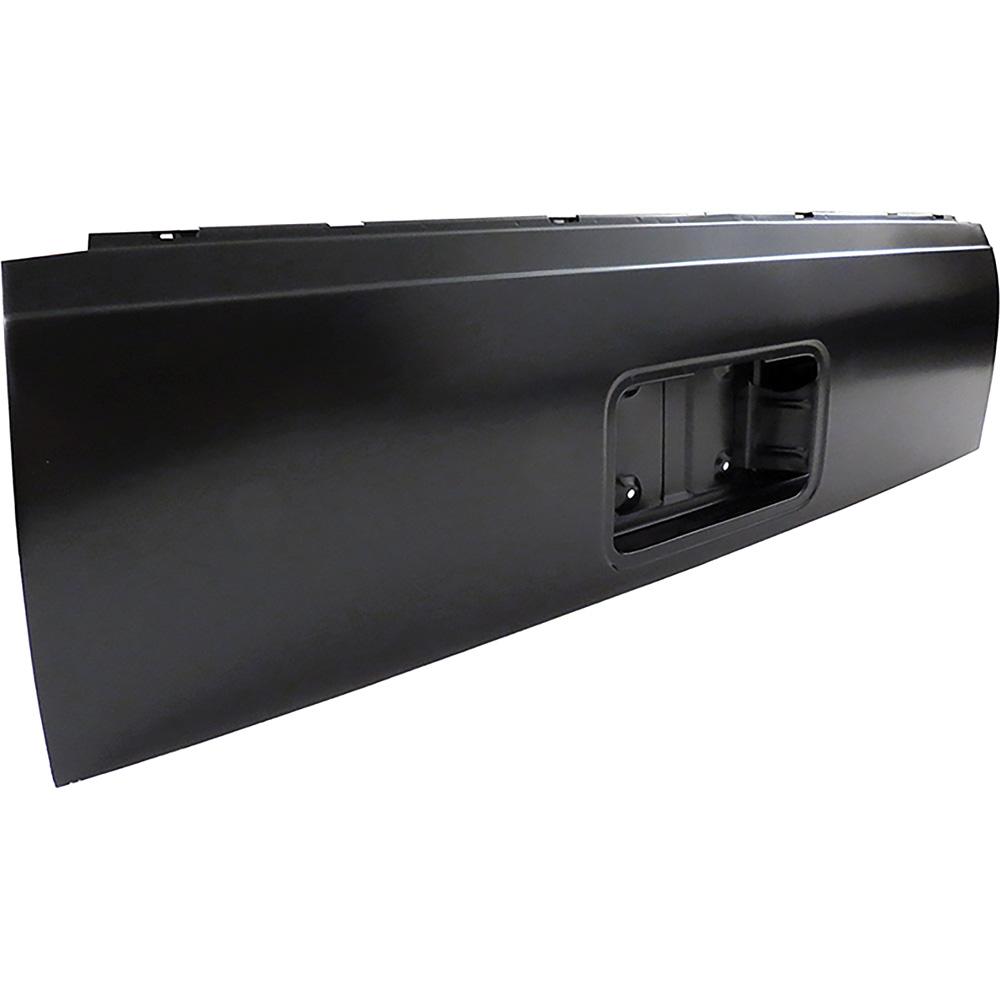 1978-87 El Camino, Caballero Tailgate Shell
