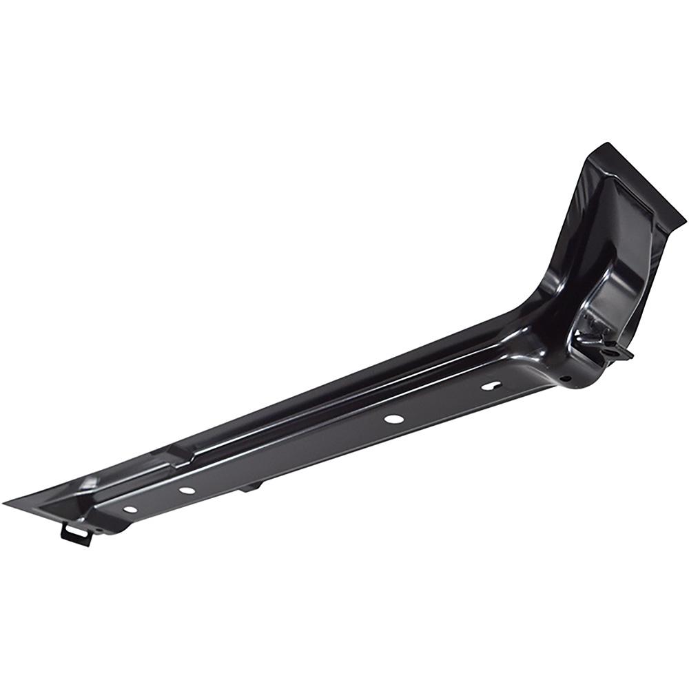 1973-77 Chevelle, El Camino, Monte Carlo, Cutlass, Sprint, 1973 GTO, LeMans Fuel Tank Mounting Brace/Trunk Floor Brace All Models Except Station Wagon LH or RH
