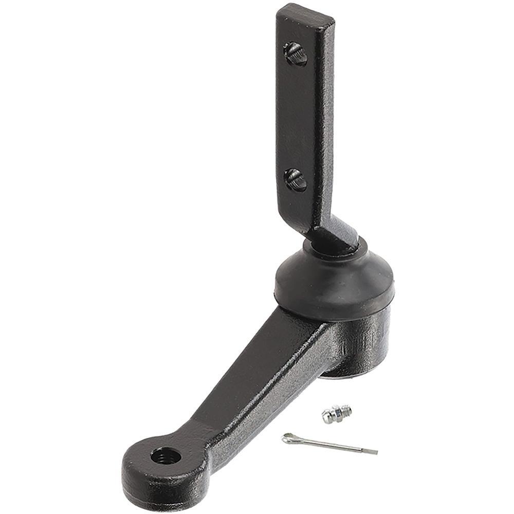 1964-72 Chevelle, GTO, Tempest, LeMans, Skylark, 442, Cutlass 1969-72 Grand Prix, 1970-72 Monte Carlo Idler Arm Fits 1964-67 Models with a 13/16" Diameter Centerlink, Fits 1968-72 All Models