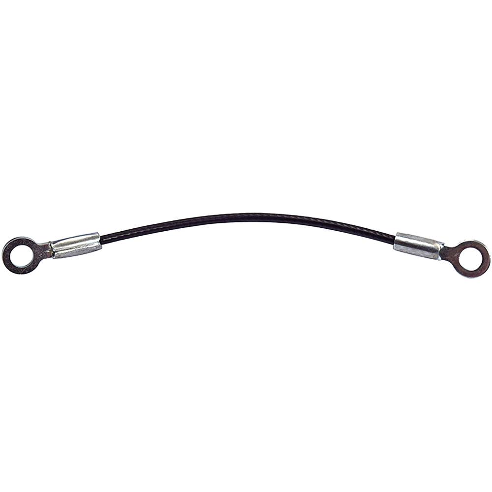 1978-87 El Camino, Caballero Tailgate Cable LH or RH