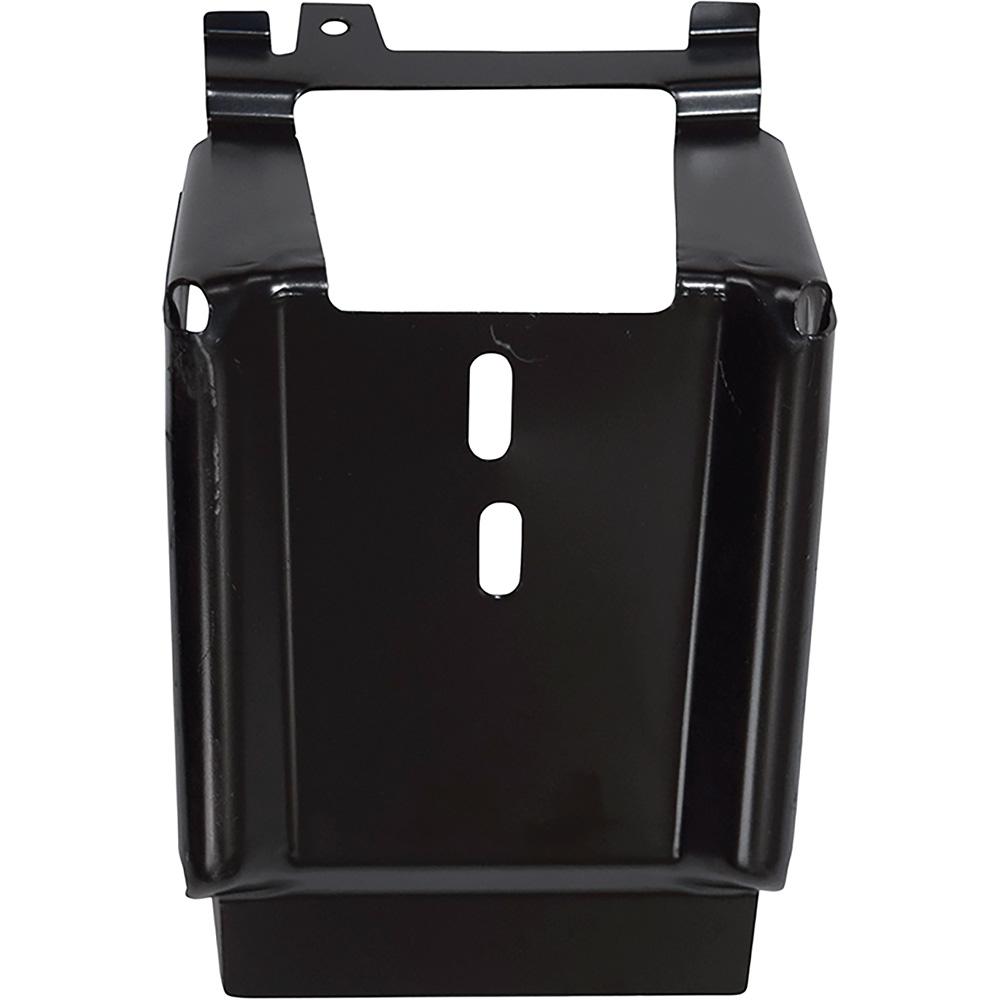 1968-69 Chevelle, Malibu Trunk Latch Mechanism Mounting Bracket/Taillamp Panel Support Brace