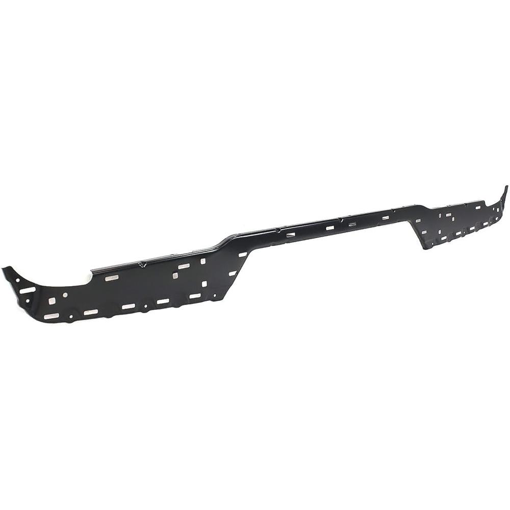 2007-14 Chevrolet, GMC GMT900 Series Pickup Rear Bumper Reinforcement Impact Bar
