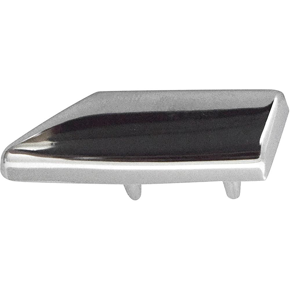 1981-88 Cutlass Cutlass Supreme Fender Top Edge Molding LH