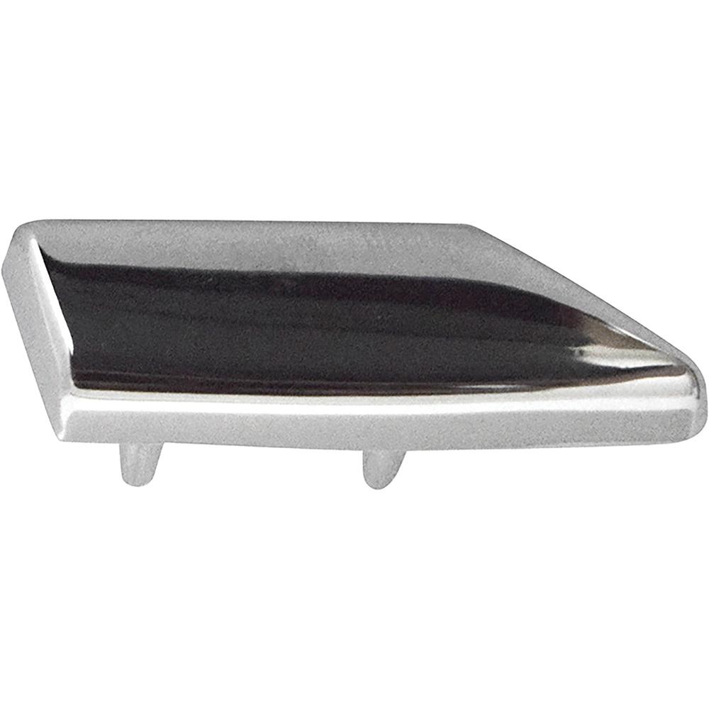 1981-88 Cutlass Cutlass Supreme Fender Top Edge Molding RH