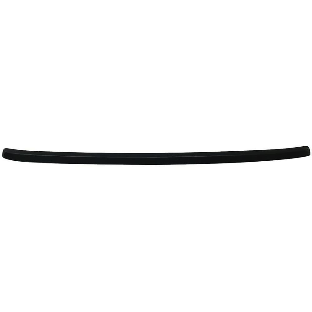 2011-14 Chevrolet Silverado 2500HD, 3500 Hood Molding Paintable Primer Finish