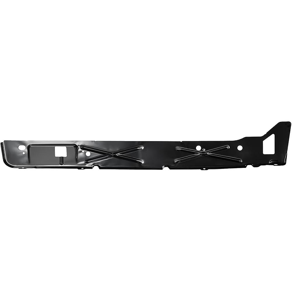 1999-19 Chevrolet Silverado, GMC Sierra Rocker Panel Inner LH