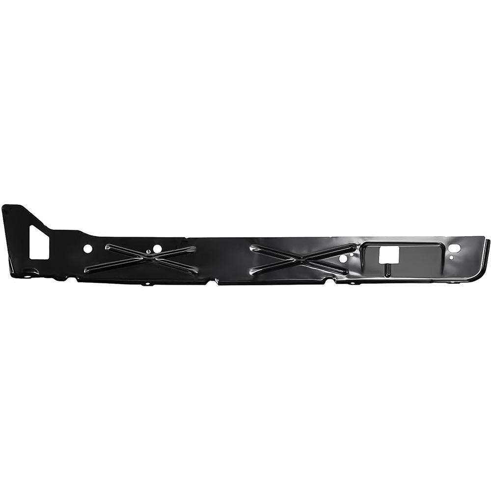 1999-19 Chevrolet Silverado, GMC Sierra Rocker Panel Inner RH