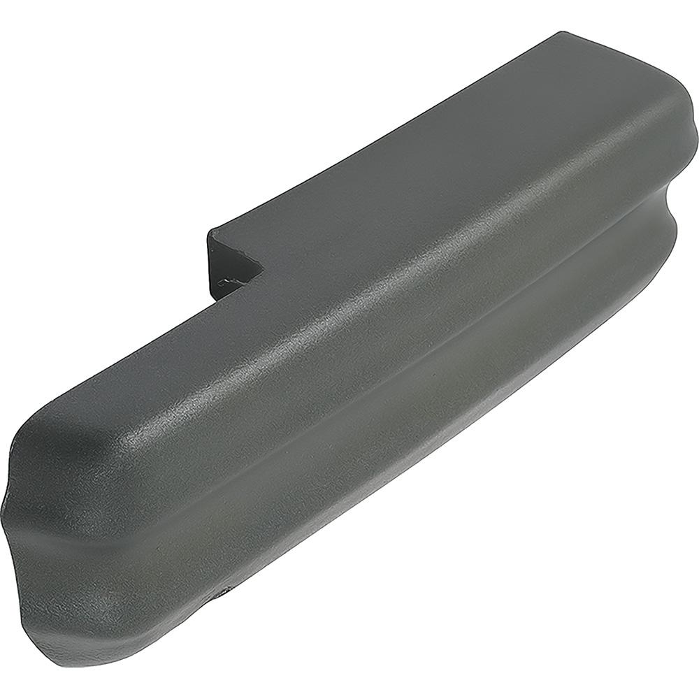 1971-73 Mustang Standard Armrest Pad RH Passenger Side Medium Green