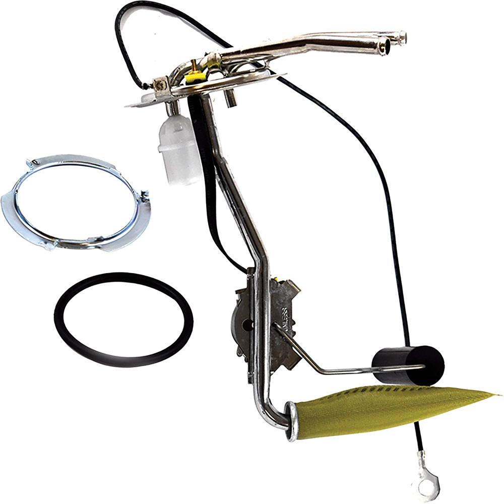 1978-88 Malibu, Monte Carlo, Regal, Cutlass, Grand Prix, Grand Am Fuel Tank Sending Unit 3/8" 3 Line