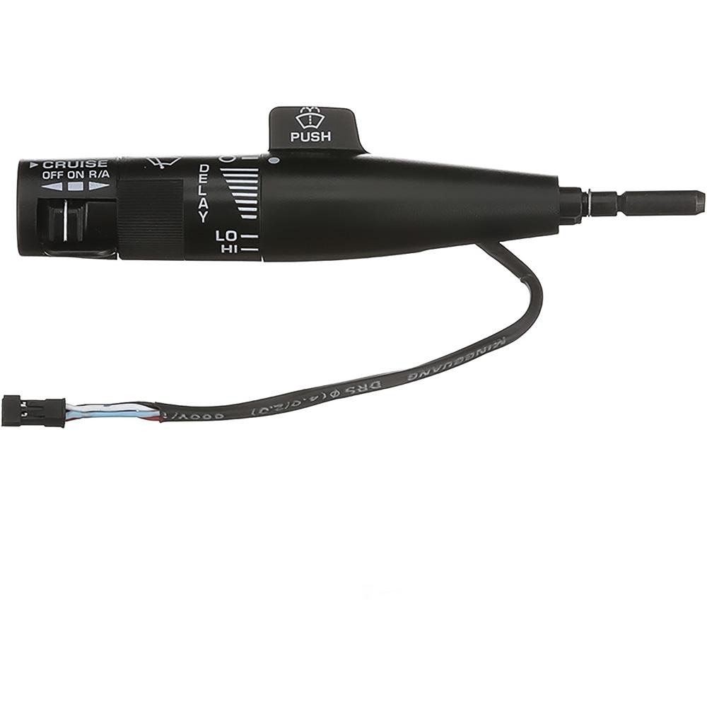 1994-02 Turn Signal / Cruise Control Lever with Pulse Wipers