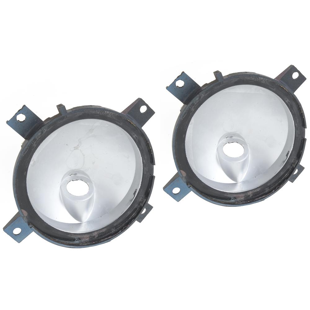 1972-74 Plymouth Barracuda, Cuda Back-Up Lamp Housings RH & LH Pair