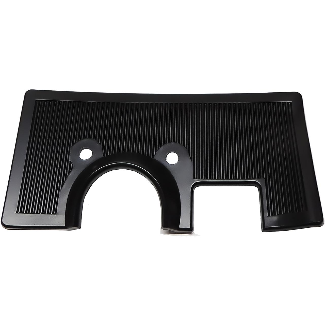 1964-66 Chevrolet Chevelle, Pontiac GTO, Oldsmobile Cutlass Firewall Carpet Guard