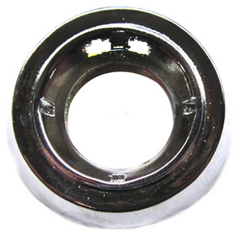 1967 Camaro, Firebird Remote Mirror Door Panel Bezel Chrome