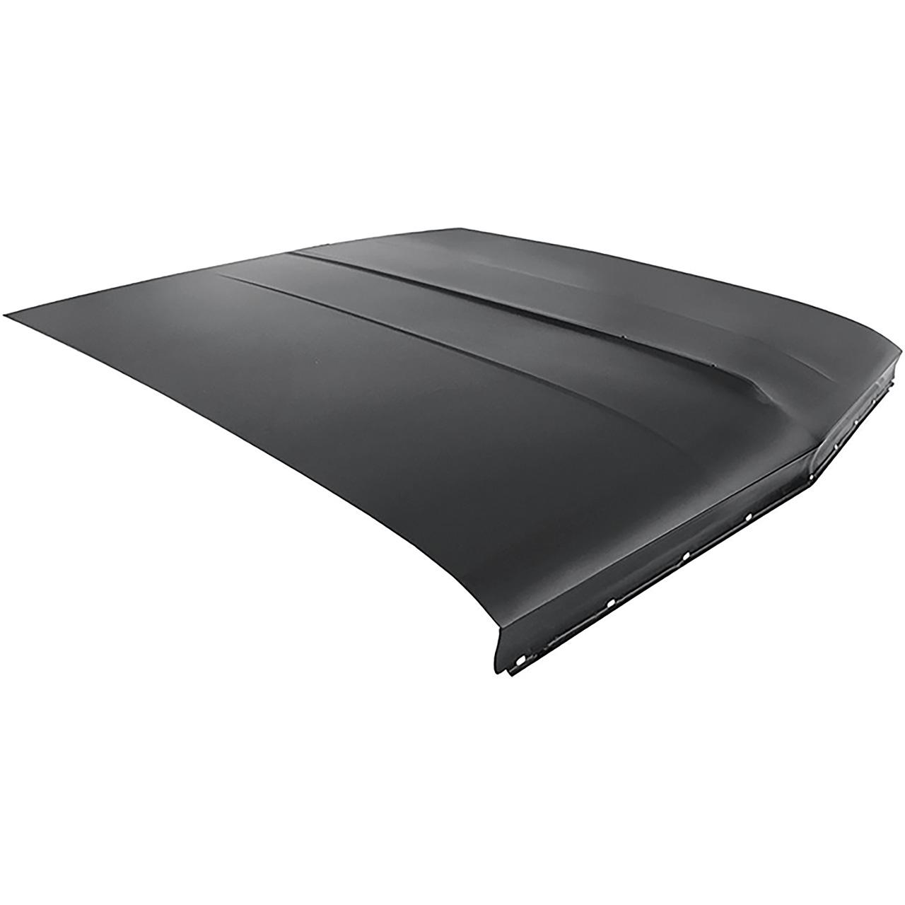 1966 Chevelle, Malibu, El Camino Hood Steel Replaces GM# 3896557