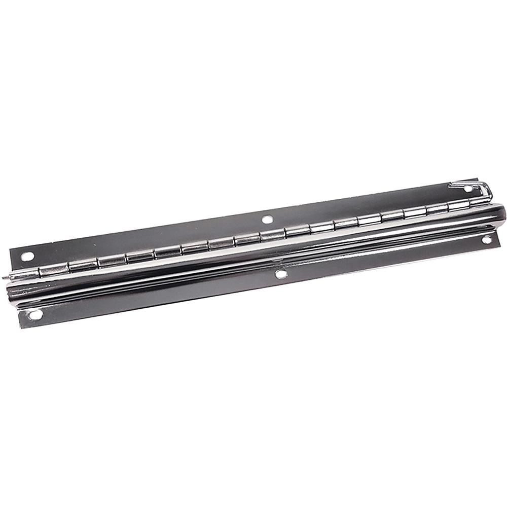 1968-69 Chevelle, El Camino Center Console Lid Hinge Chrome