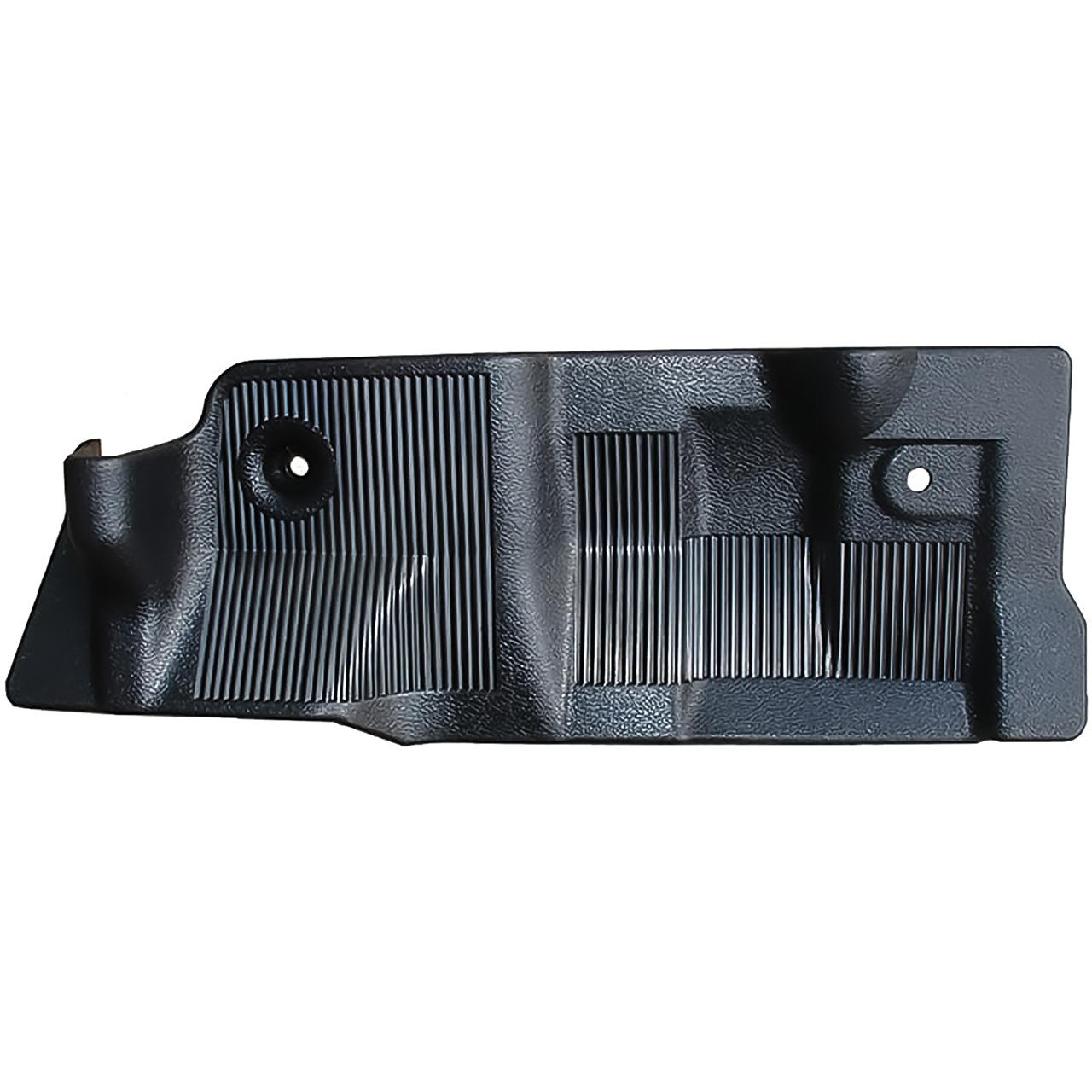 1968-72 Chevrolet Chevelle, Pontiac GTO, Oldsmobile Cutlass Firewall Carpet Guard