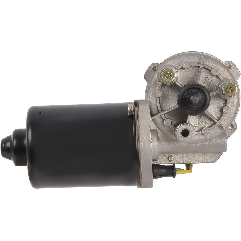 1989-96 Chrysler, Plymouth, Dodge Windshield Wiper Motor New, Not Rebuilt Various Models