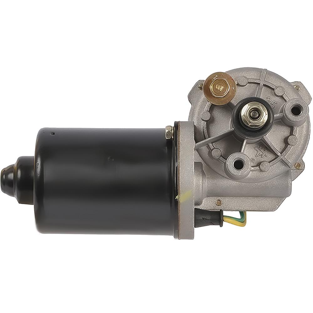 1989-97 Chrysler, Plymouth, Dodge Windshield Wiper Motor Brand New Various Models