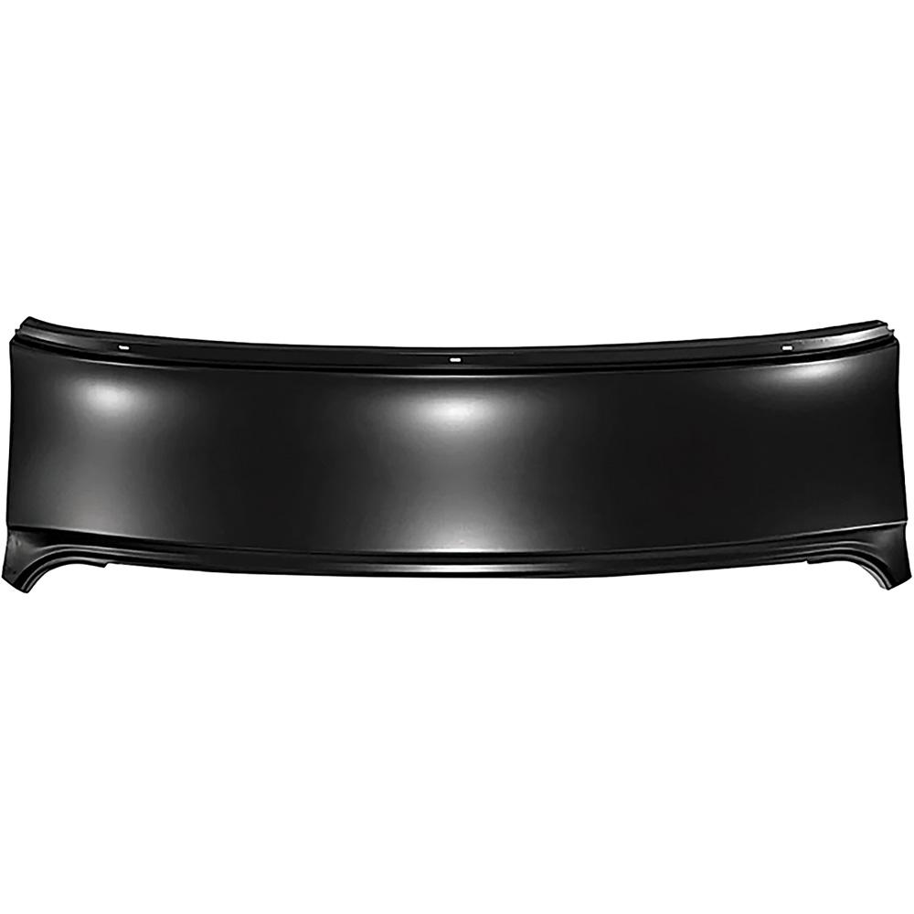 1964-65 Chevelle Below Rear Window Panel 2-Door Hardtop Models