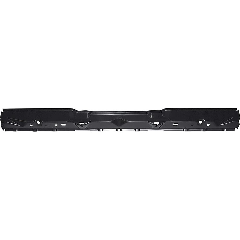 1966-67 Chevelle, Malibu, GTO, Tempest, LeMans, Skylark Gran Sport, Special, Cutlass, 442, F85 Trunk Floor Rear Body Cross Rail