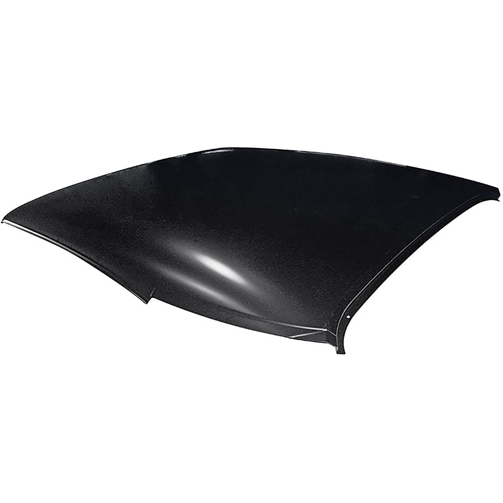 1970-72 Monte Carlo, Cutlass Supreme, 1969-72 Grand Prix Roof Panel 2 Door Hardtop Models