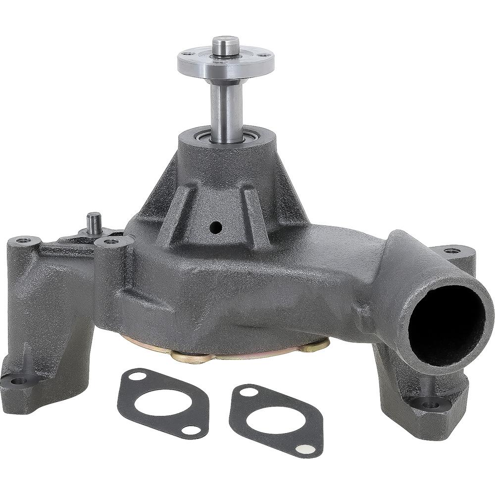 1958-60 Galaxie, Fairlane, Edsel Ford FE V8 332, 352, 361 Engine Water Pump Long Shaft