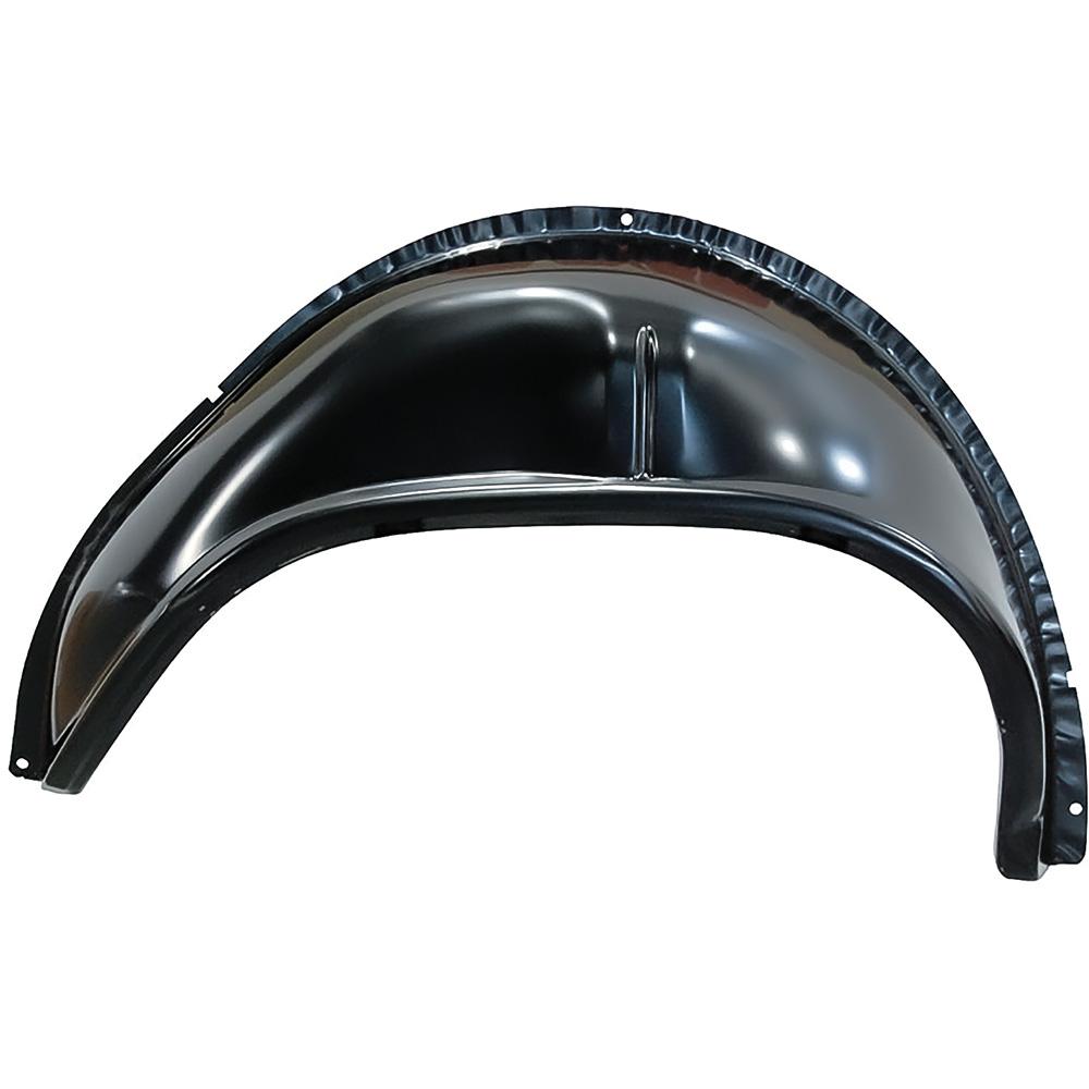 1970-72 Buick GS, Skylark Outer Wheel House Panel RH, Passenger Side