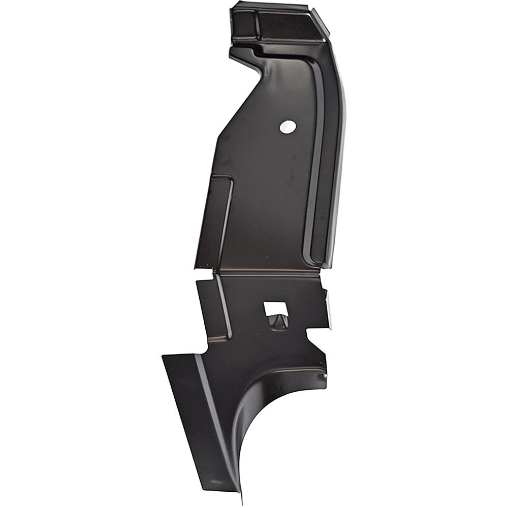 1968-72 Chevelle, 1971-72 Monte Carlo Package Tray Support Panel 2-Door Hardtop Models LH