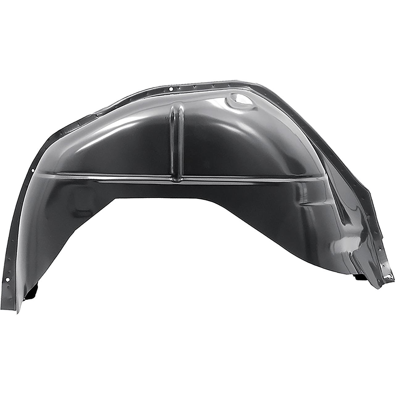 1970-72 Chevelle, Malibu Rear Wheelhouse Panel Convertible Inner and Outer RH Replaces GM# 8785122