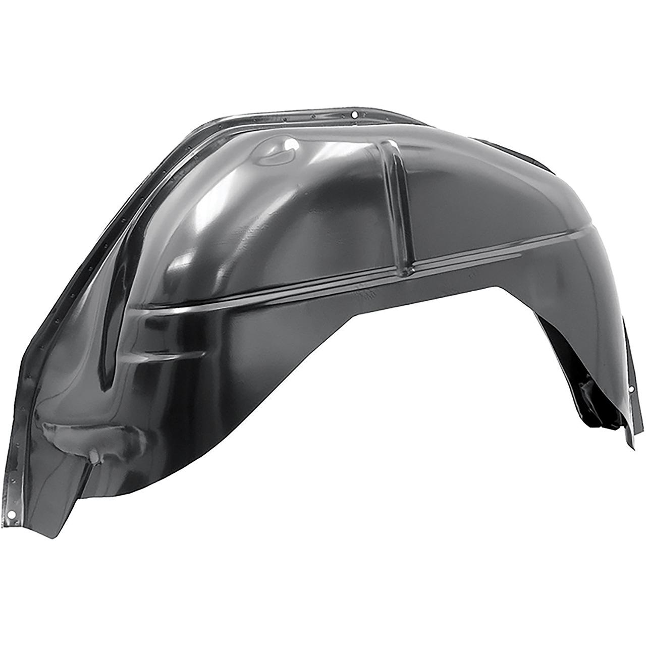 1970-72 Chevelle, Malibu Rear Wheelhouse Panel Convertible Inner and Outer LH Replaces GM# 8785123