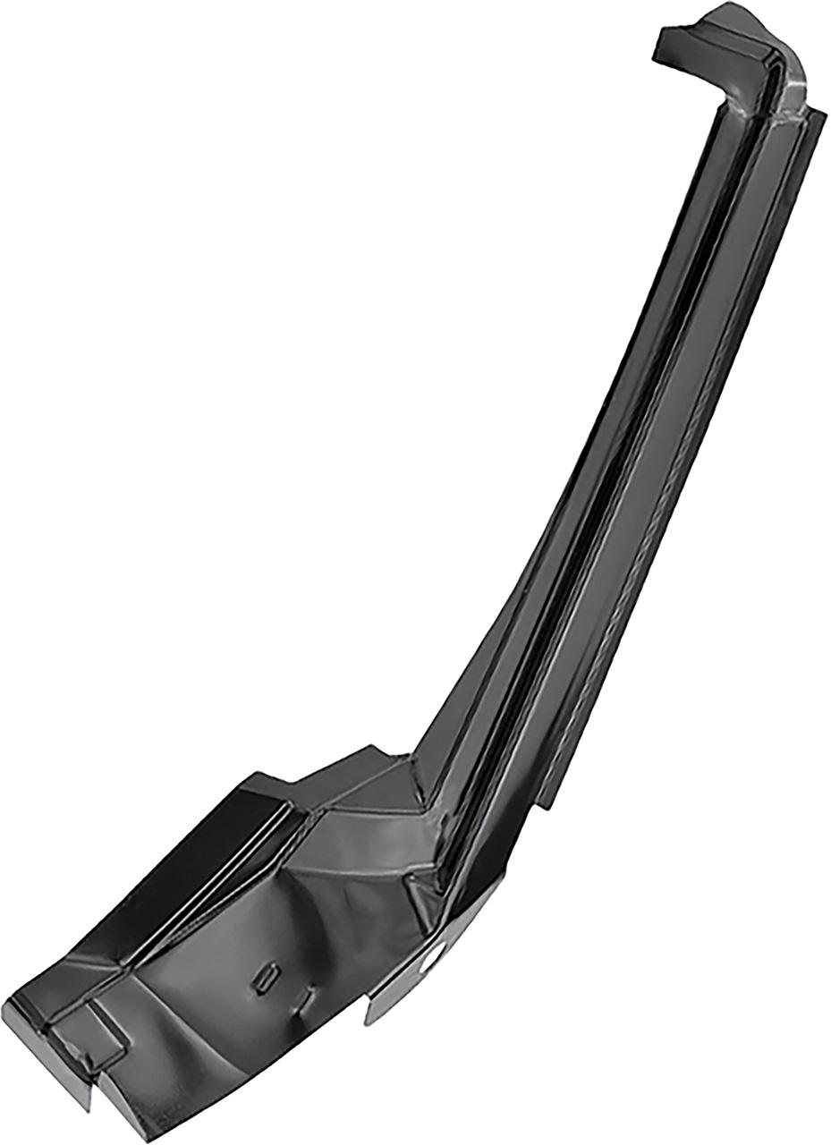 1968-72 Chevelle, El Camino, GTO, Skylark, Cutlass, LeMans 1968-70 Tempest 1969-72 Grand Prix 1970-72 Monte Carlo Windshield A-Pillar Assembly Steel LH