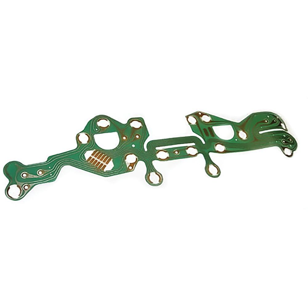1970-72 Chevelle, El Camino 1970-72 Monte Carlo 1971-72 Sprint Dash Gauge Printed Circuit Board Models with Gauges
