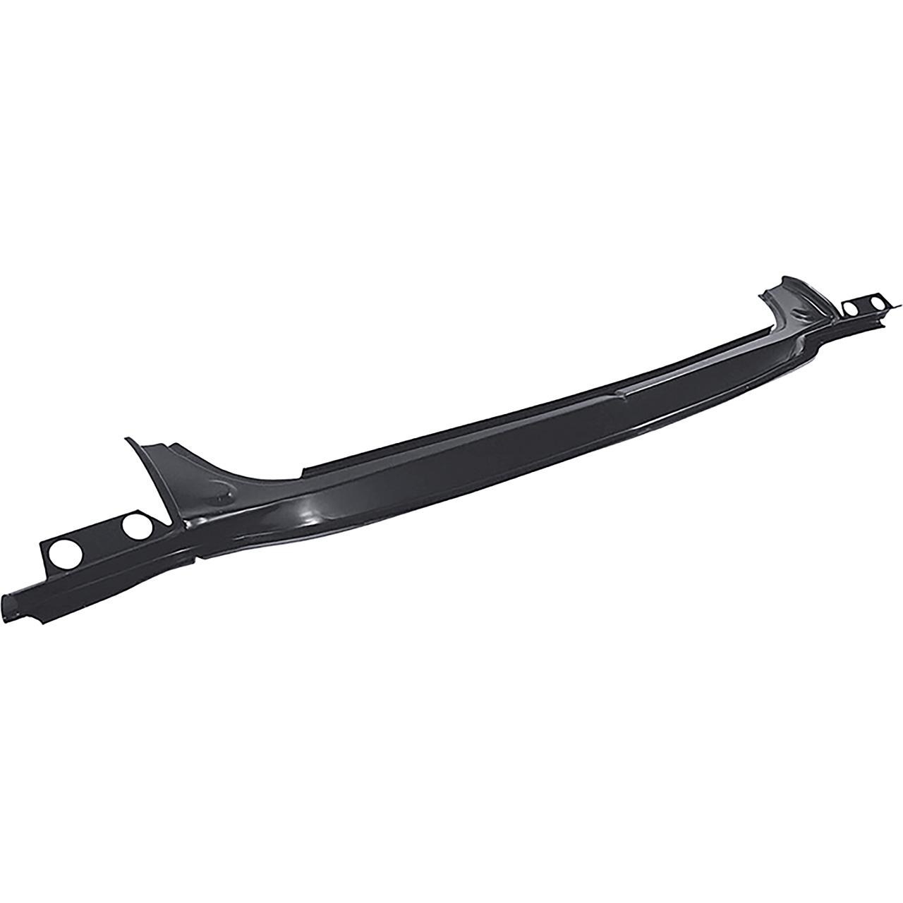1970-72 Chevelle Malibu Tail Panel Rear Lower Replaces GM# 9861449