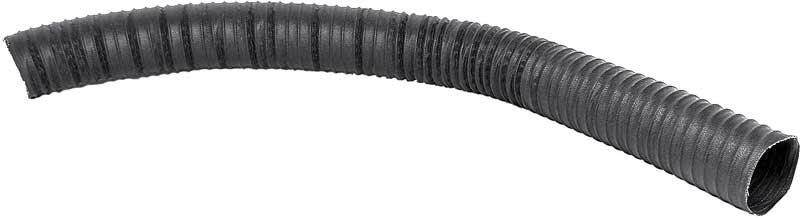 1967-68 Camaro, Firebird AC Duct Hose LH Driver Side
