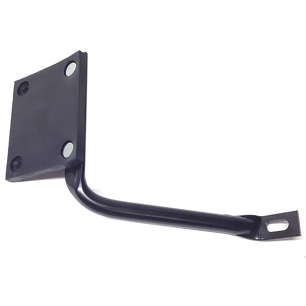 1967-72 Oldsmobile Cutlass, 1967-71 442 Lower Fender Support Brace LH